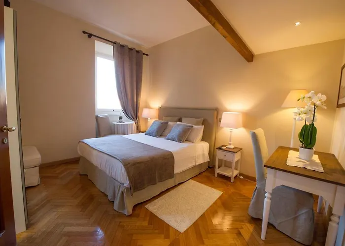 Bed & Breakfast A Casa Di Lia A Roma