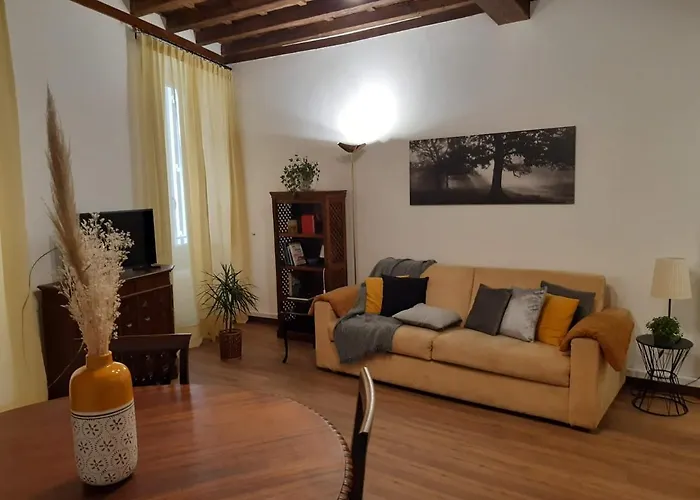 Vicolo Antico Apartment
