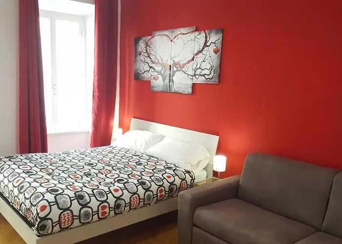 S. Peter - Quiet And Comfortable Apartment