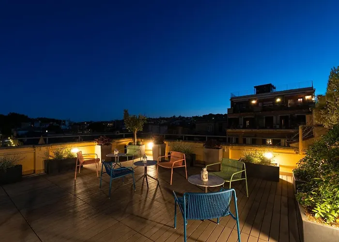 Livia B&B - Trastevere
