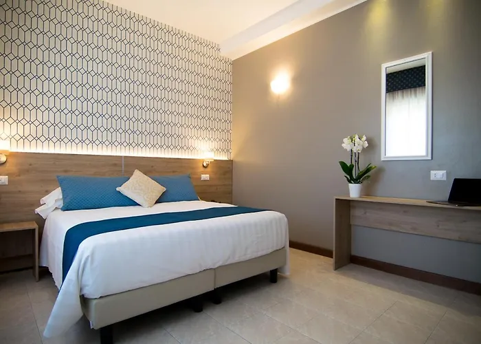 Hotel Pacific