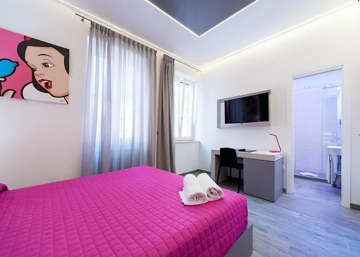 Guesthouse Pop