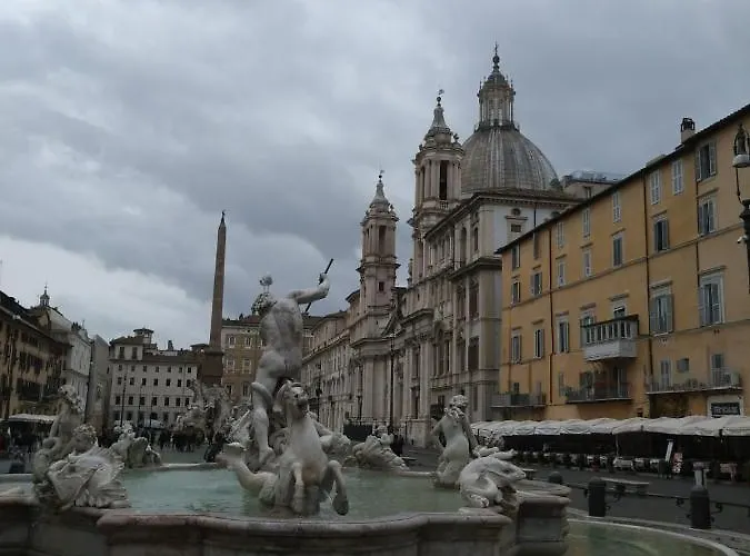 Navona Relais De Charme