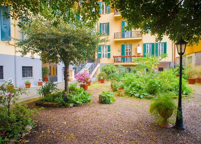 La Casa delle Tartarughe