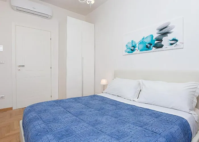 Karan\'S Aparment Rental In Rome