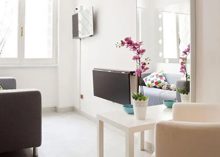 Kamchu Apartments: Villa Ada