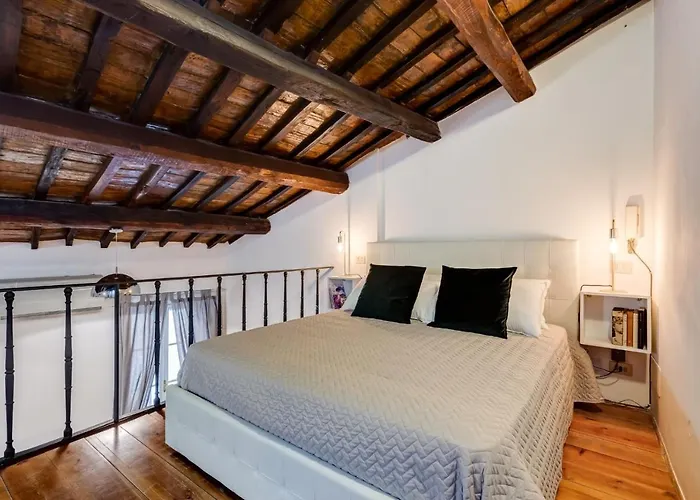 Navona Sweet Apartment
