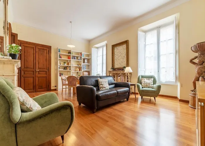 Termini Central And Elegant Apartment