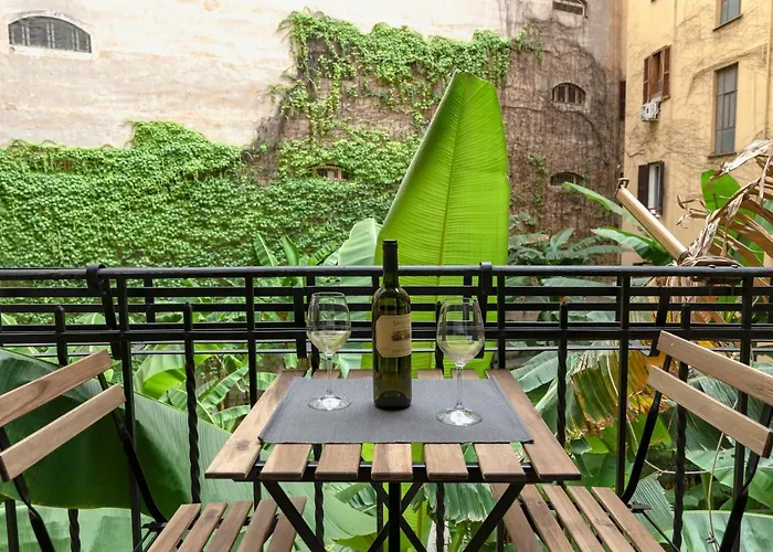 Leo\'S Colosseum - Private Apartments