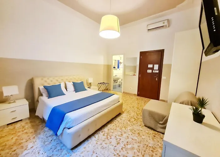 La Dolce Vita Guesthouse