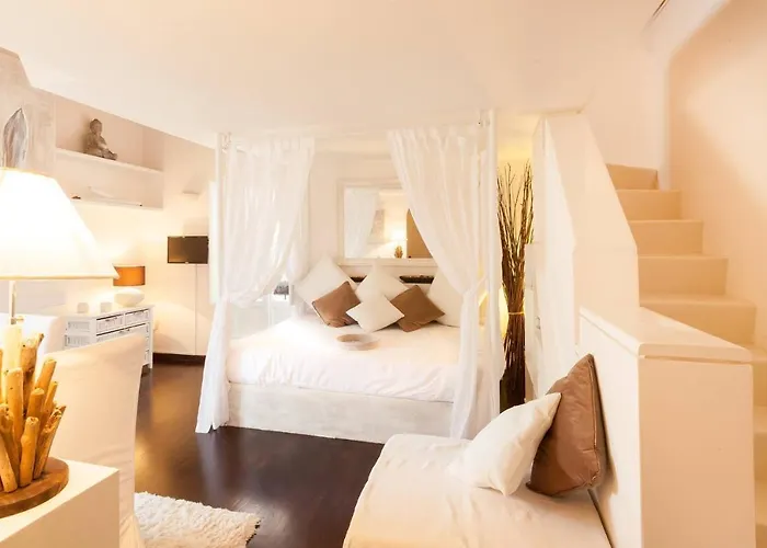 Navona Luxury Penthouse Home