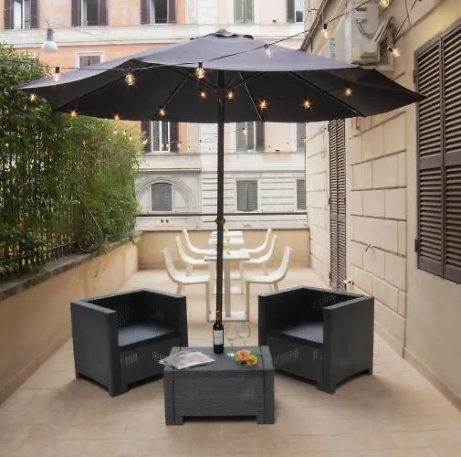 Relais Central Turati