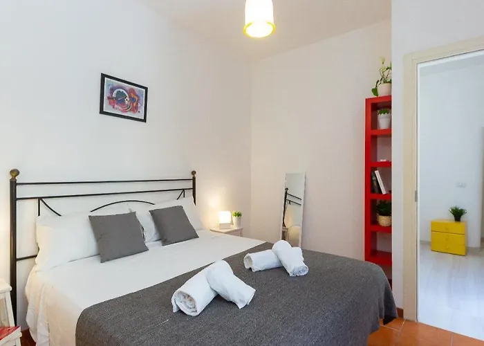 Cappellari Rental in Rome