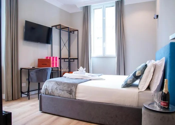 Ad Suites Tritone