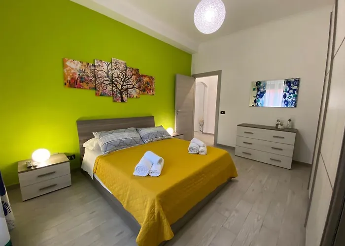Mimma\'S House Monteverde Near Trastevere