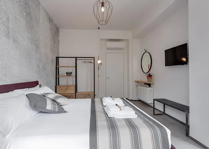 Rome As You Feel - Vatican Terrace Apartments With View