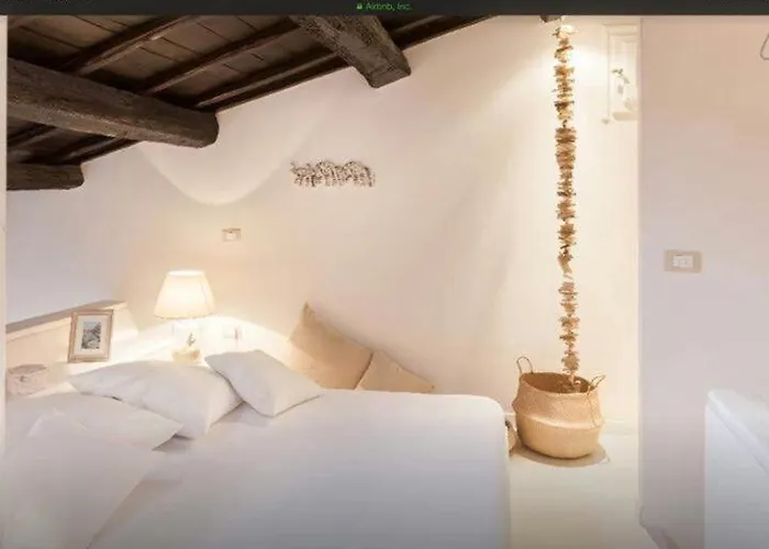 Navona Lovely Penthouse