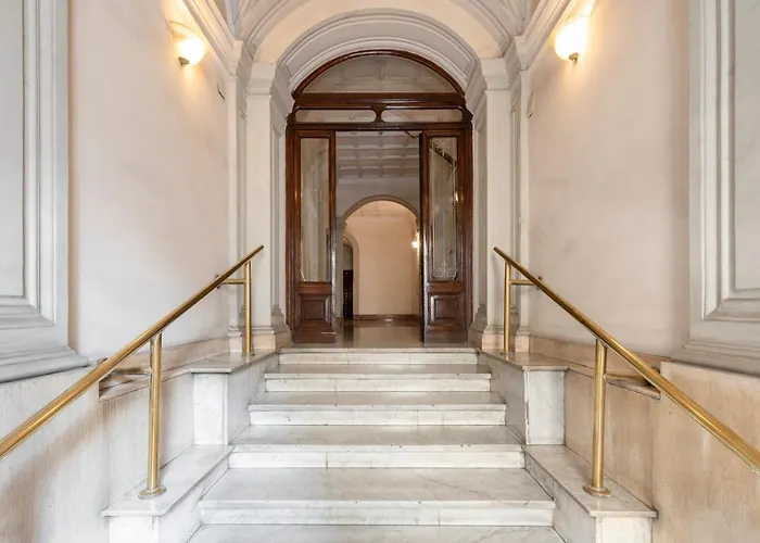 Primus Monti Suites