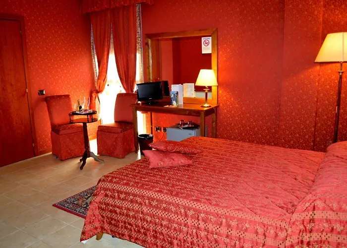 Hotel Shasa