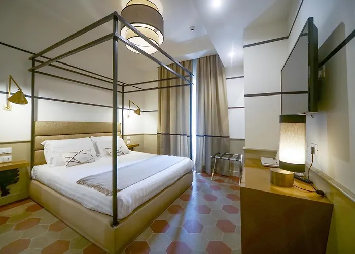 Relais Luxury Corso