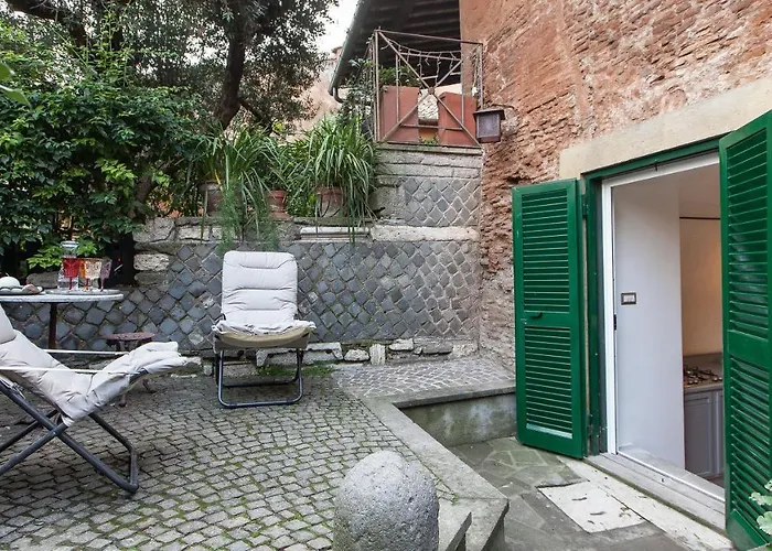Imperial Forum Rental In Rome