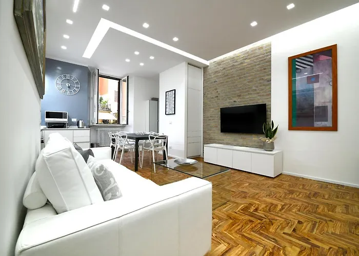 Milazzo Apartment