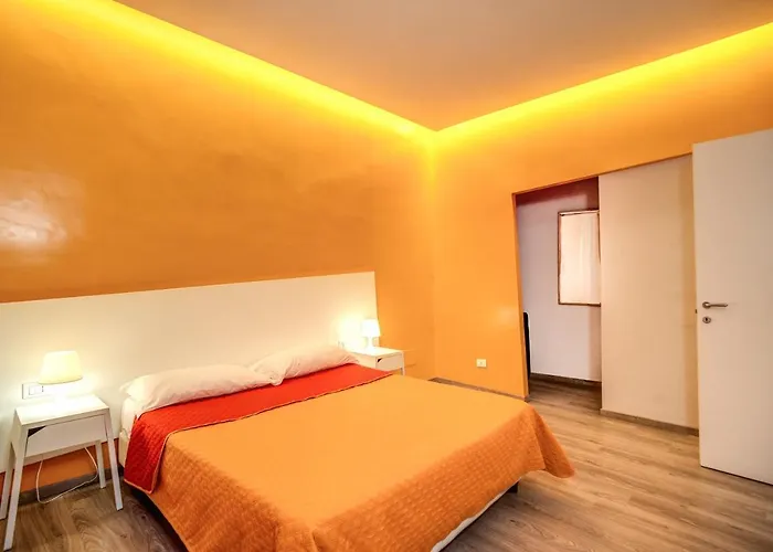 Apartments Rione Trastevere XIII