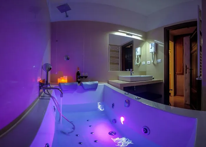 Navona Central Suites