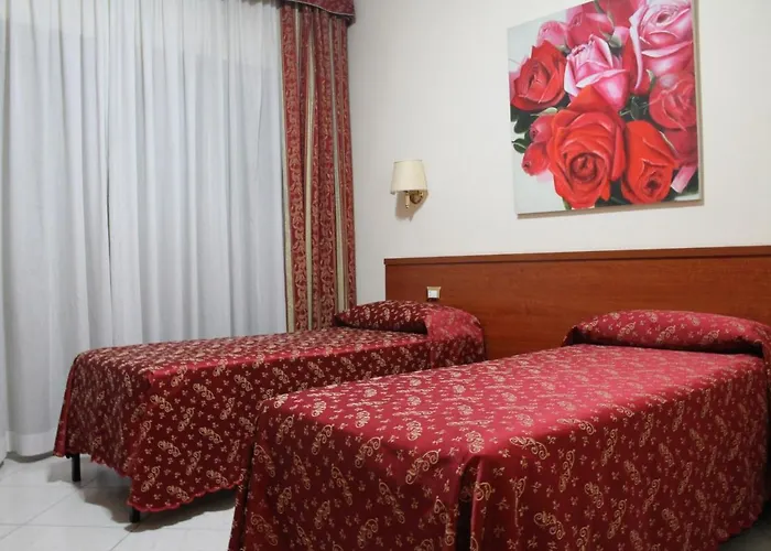 Hotel Vitti