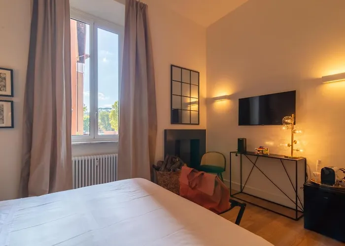 Relais Virgilio