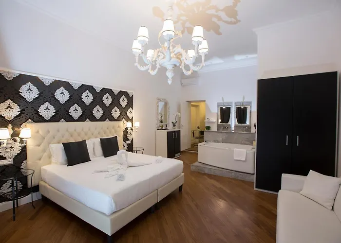 Navona Vita Suites