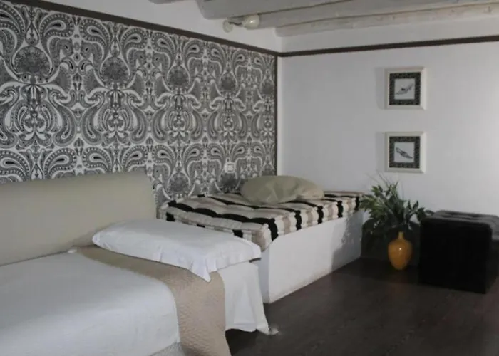 Locanda Degli Antiquari