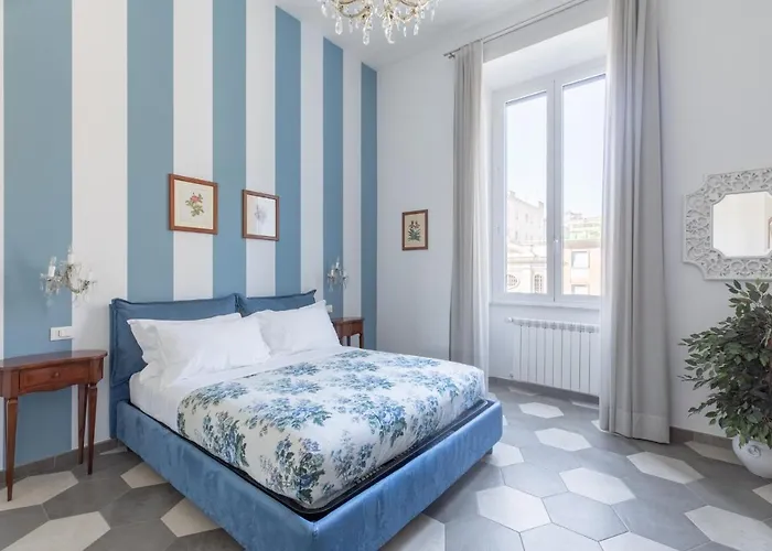 Iflat Saint Peter Exclusive Apartment