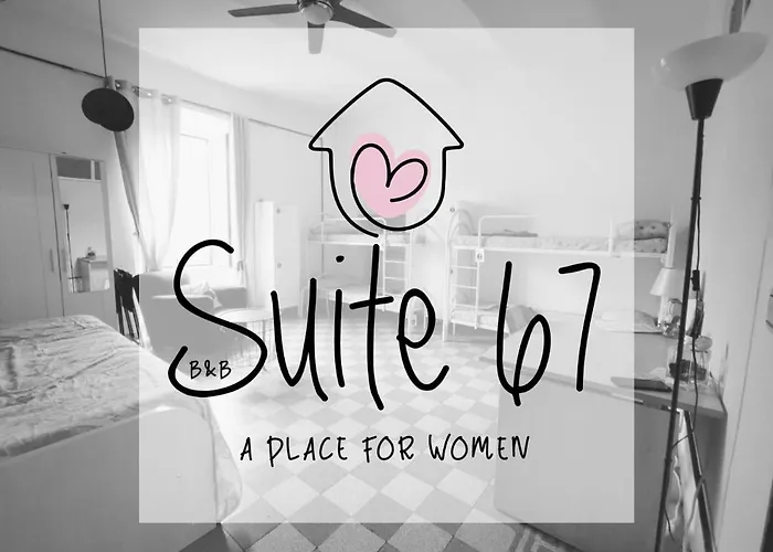 Suite 67