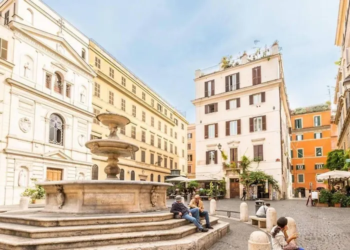 Colosseodreamapartment