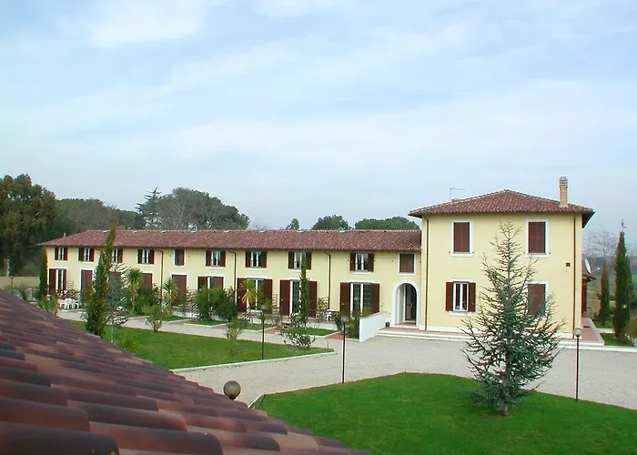 Hotel Residence Santa Rosa