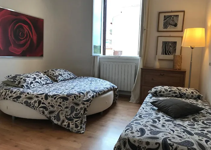 Splendido Attico\' La Casa Di Costantino