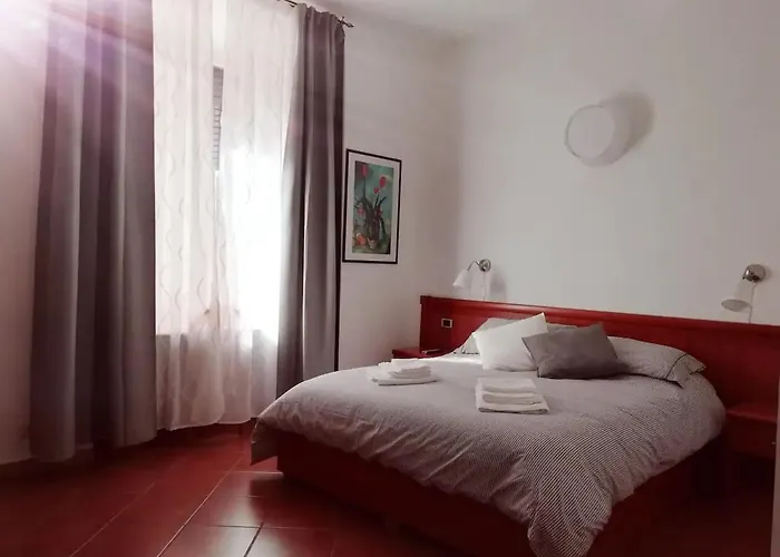 Fidarda Apartment