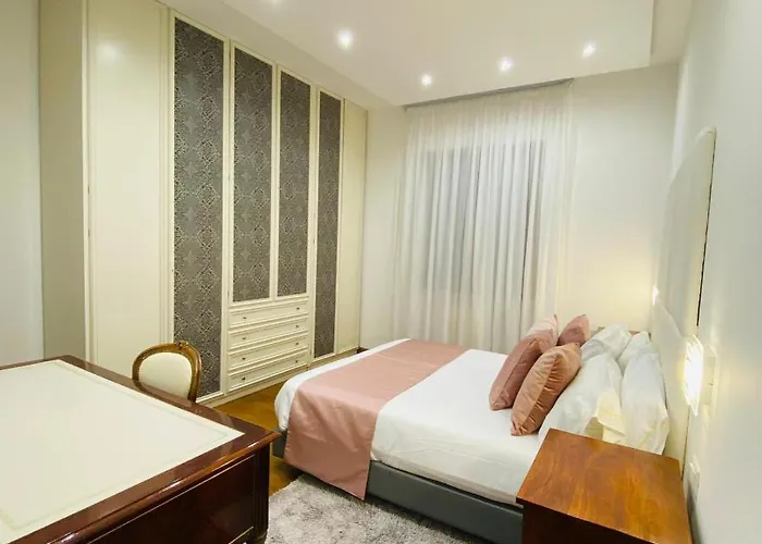 Roma Tor Vergata Luxury House