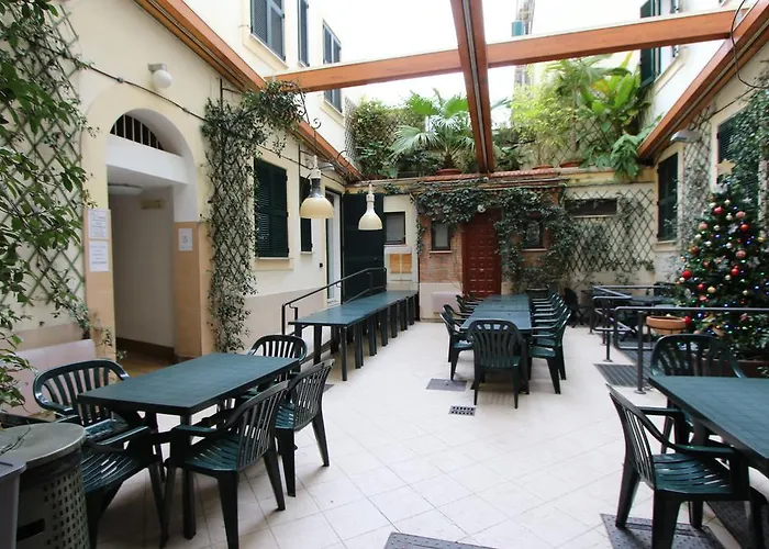 Residence Candia