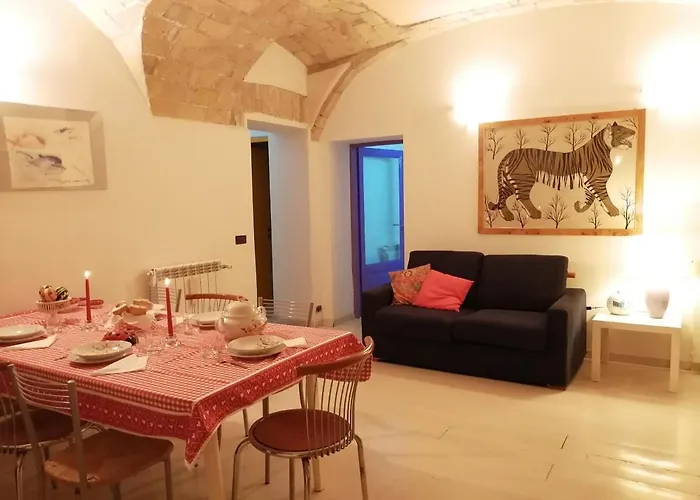 La Casa Della Mia Famiglia