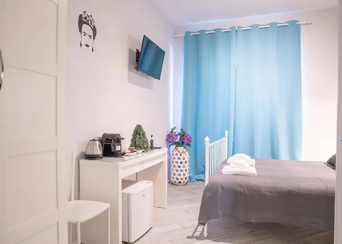 Candia Vatican Suites