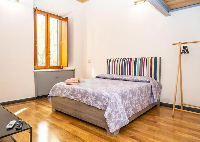 Vatican Comfort Apartment