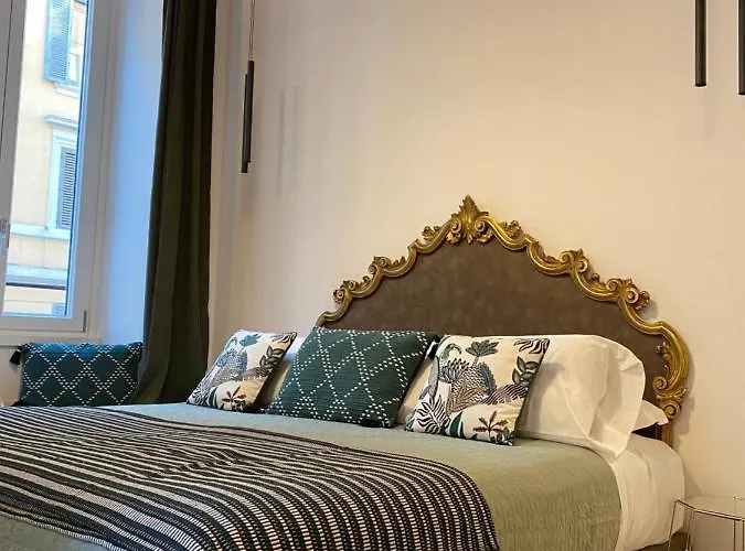 Casa Leoncino B&B