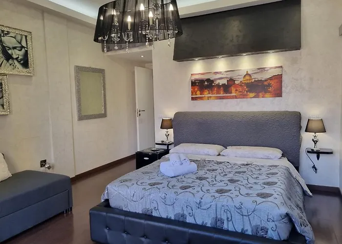 San Pietro Chic Resort
