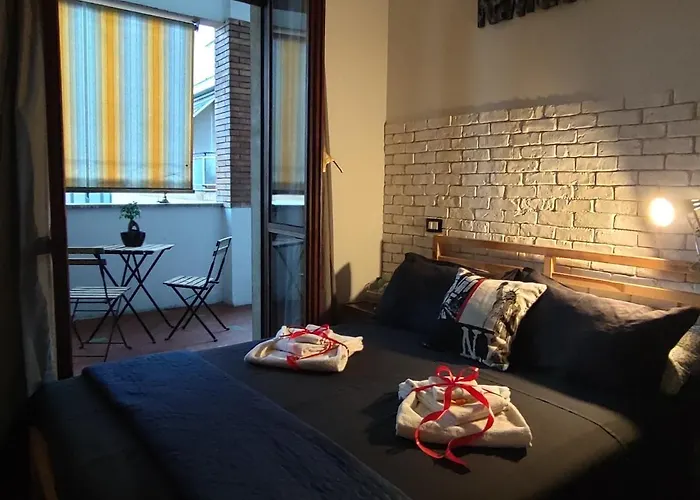 Sweet Rome B&B