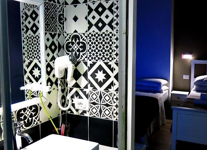 Guest House Lorvand