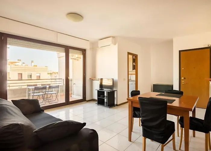 Penthouse Rome- 5 Stars Elegant Apartment
