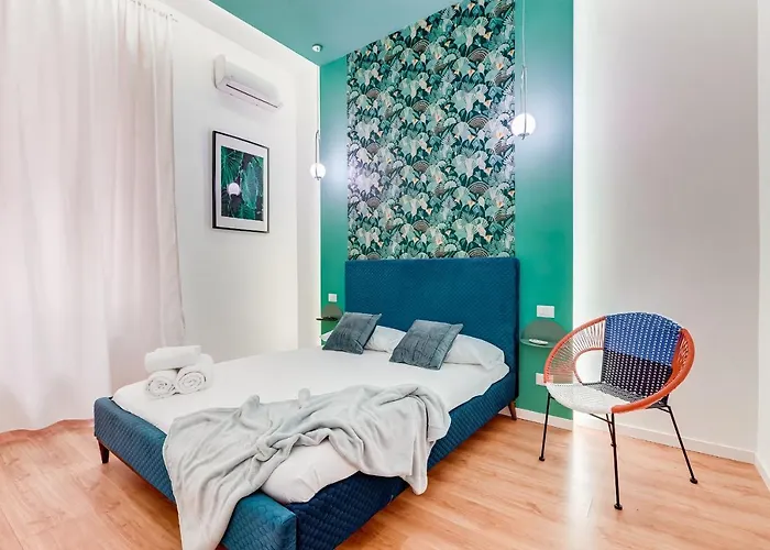 Orazio Inn Suite