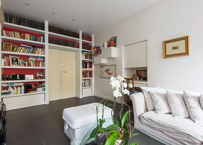 Coronari Enchanting Two Bedroom